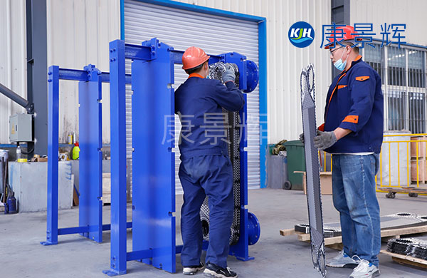 板式換熱器價格 板式換熱器價格