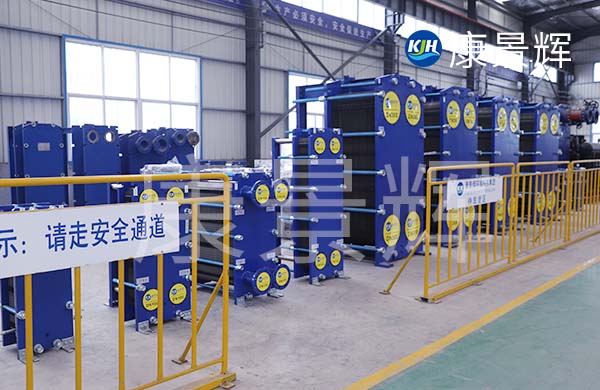 板式換熱器價格一般得多少 板式換熱器價格一般得多少