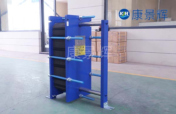 板式換熱器結(jié)構(gòu)作用 板式換熱器結(jié)構(gòu)作用