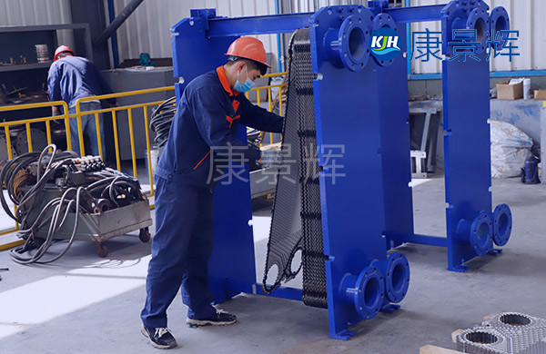 供暖換熱站作用以及維護 供暖換熱站作用以及維護