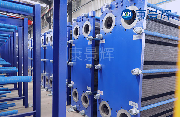 板式換熱器的硬板和軟板有什么區別 板式換熱器的硬板和軟板有什么區別