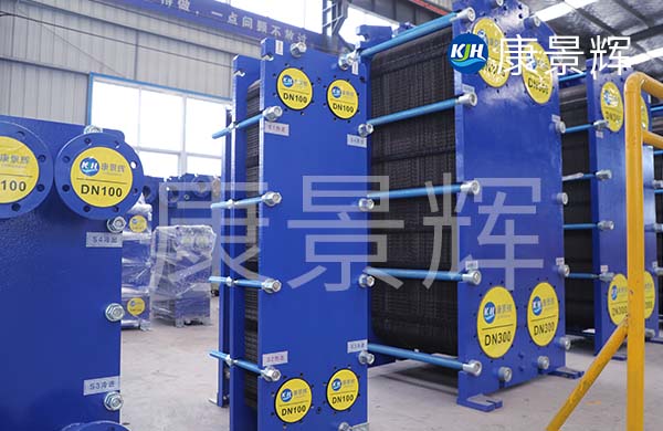 生物質能發電系統換熱器 生物質能發電系統換熱器