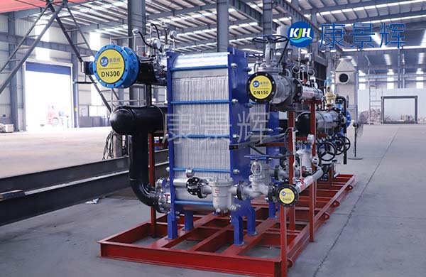 板式換熱機(jī)組具備哪些控制系統(tǒng) 板式換熱機(jī)組具備哪些控制系統(tǒng)