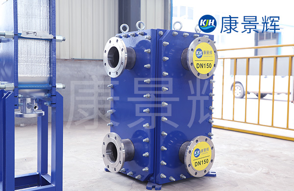 可拆卸板式換熱器應用領域 可拆卸板式換熱器應用領域