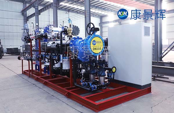 換熱站如何提高二次網(wǎng)的供水溫度 換熱站如何提高二次網(wǎng)的供水溫度