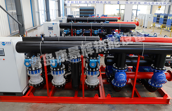 板式換熱器怎么定做機組效果好 板式換熱器怎么定做機組效果好