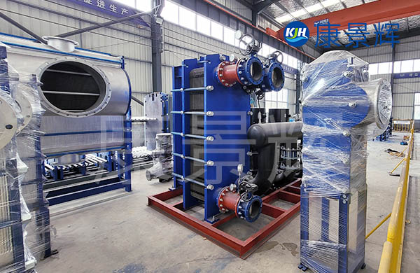 取暖用什么換熱機組省電 取暖用什么換熱機組省電