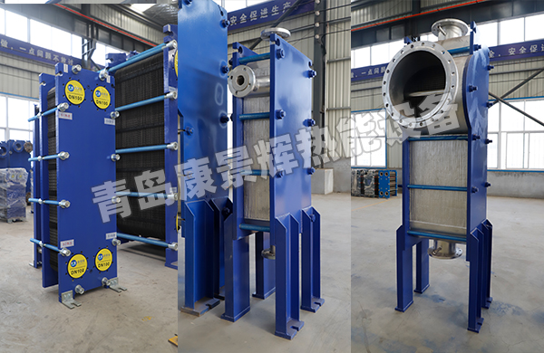 換熱器換熱面積如何計算 換熱器換熱面積如何計算