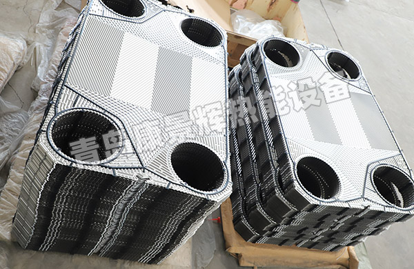 換熱器換熱面積如何計算 換熱器換熱面積如何計算