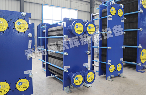 板式換熱器化學清洗需要注意哪些事項 板式換熱器化學清洗需要注意哪些事項