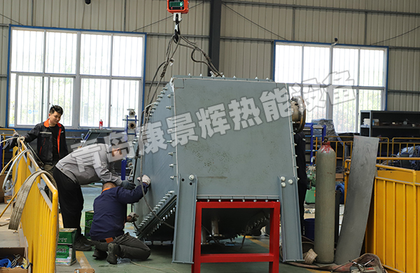 板式換熱器化學清洗需要注意哪些事項 板式換熱器化學清洗需要注意哪些事項