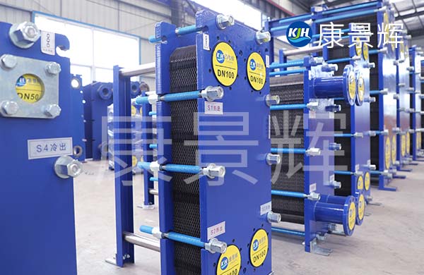 板式換熱器結構形式用哪些好 板式換熱器結構形式用哪些好