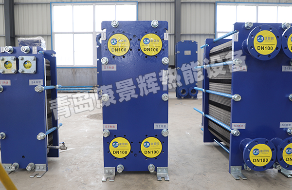 板式換熱器的耐性低的原因 板式換熱器的耐性低的原因