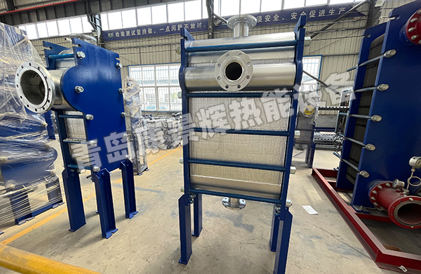 汽水熱交換器的設備類別 汽水熱交換器的設備類別