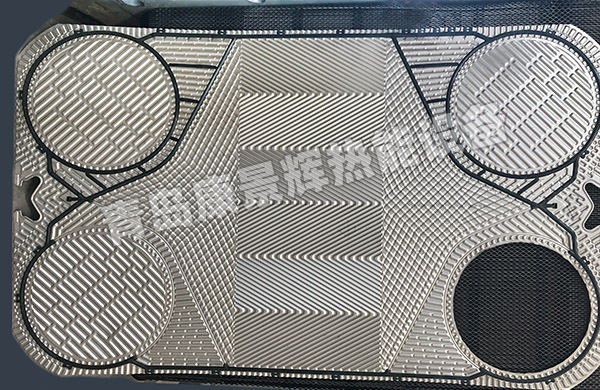 非對(duì)稱型板式換熱器 非對(duì)稱型板式換熱器