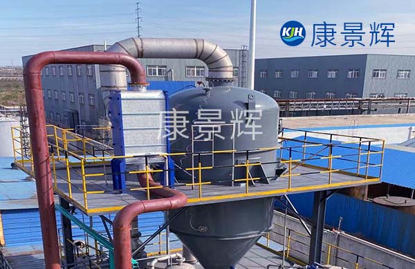 全焊接換熱器應(yīng)用于化工行業(yè)