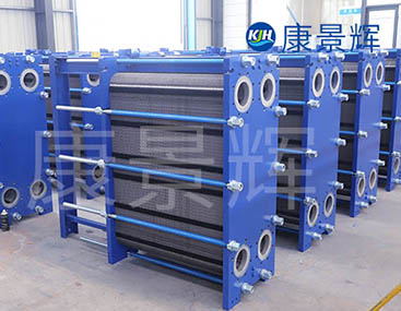 板式熱交換器得用在哪_板式熱交換器應用