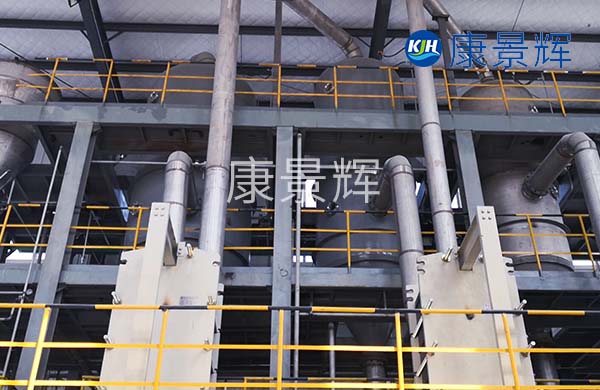 板式換熱器在養殖場中的應用