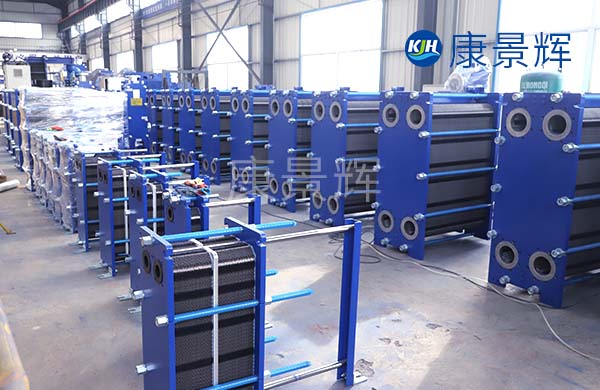 板式換熱設(shè)備何時開機好呢