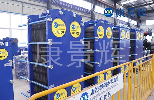 換熱設(shè)備物料或介質(zhì)在同一側(cè)進出好不好 換熱設(shè)備物料或介質(zhì)在同一側(cè)進出好不好