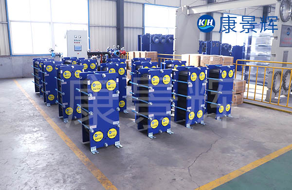 可拆式冷卻設備 可拆式冷卻設備