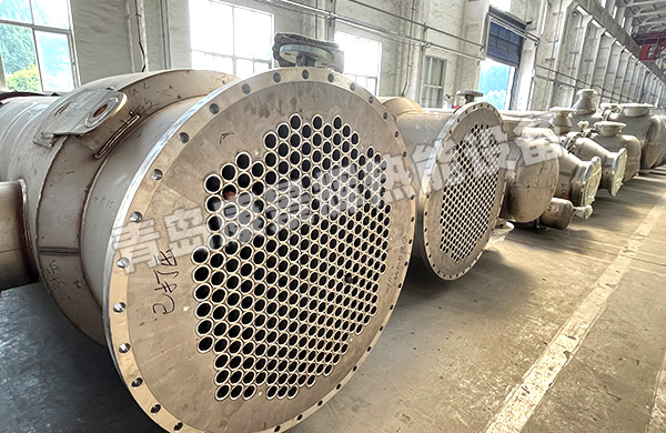 寧夏列管式換熱器廠家哪家好 寧夏列管式換熱器廠家哪家好