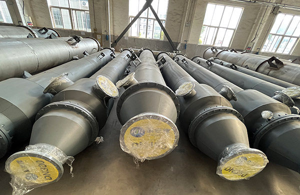 熱交換器廠家 熱交換器廠家