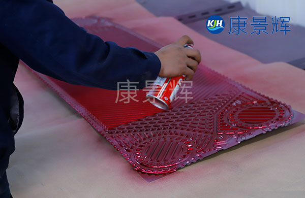 蒸發器板片 蒸發器板片