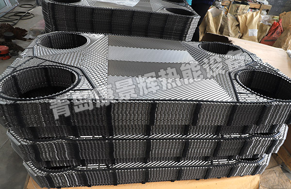 工業換熱器 工業換熱器