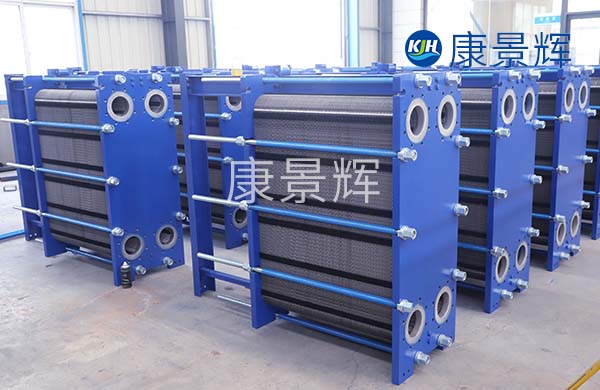 板式換熱器漏水問題 板式換熱器漏水問題