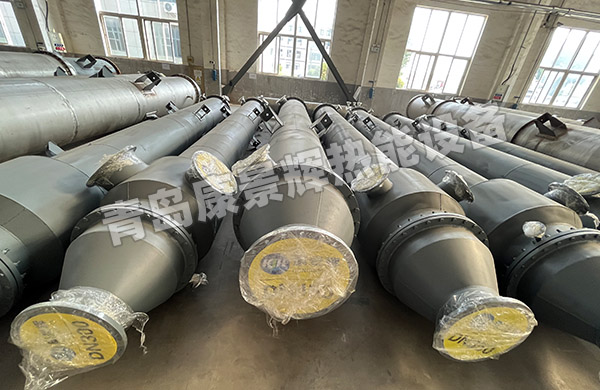 管殼式汽水換熱器 管殼式汽水換熱器