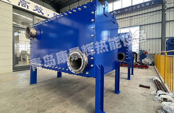 化工換熱器特點 化工換熱器特點