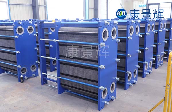 汽水換熱器型號分類有哪些 汽水換熱器型號分類有哪些