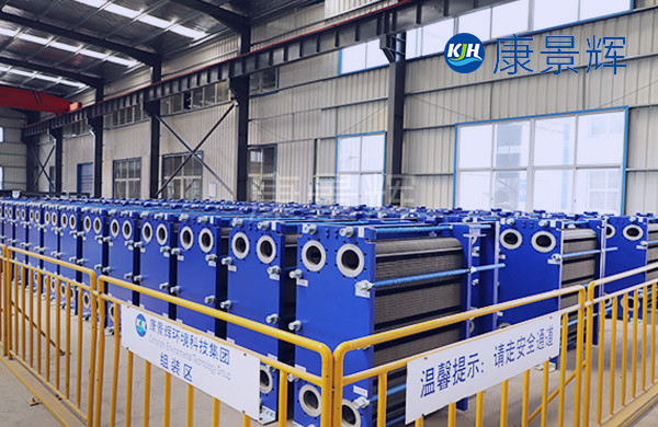 內蒙古有沒有做換熱器的廠家,哪家好大概多少錢 內蒙古有沒有做換熱器的廠家,哪家好大概多少錢