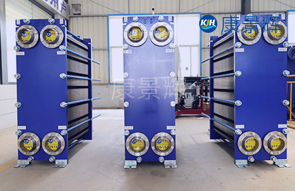 山東板式蒸汽換熱器價格 山東板式蒸汽換熱器價格