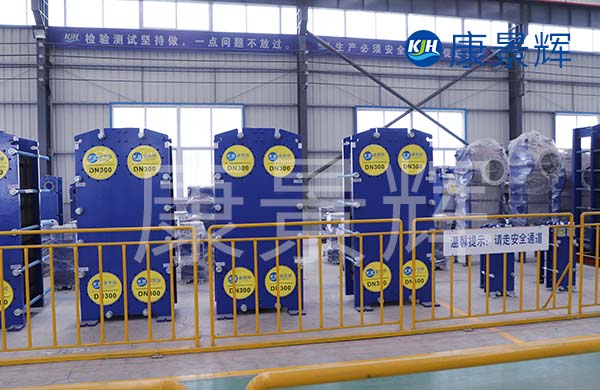 南昌板式冷凝器 南昌板式冷凝器