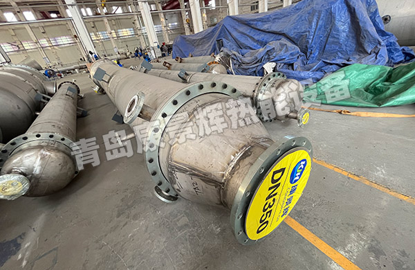 電力廠想采購換熱器,選板式還是管式的 電力廠想采購換熱器,選板式還是管式的