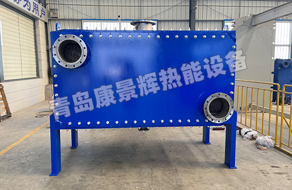 常見的板式換熱器的型號及其應用場景 常見的板式換熱器的型號及其應用場景