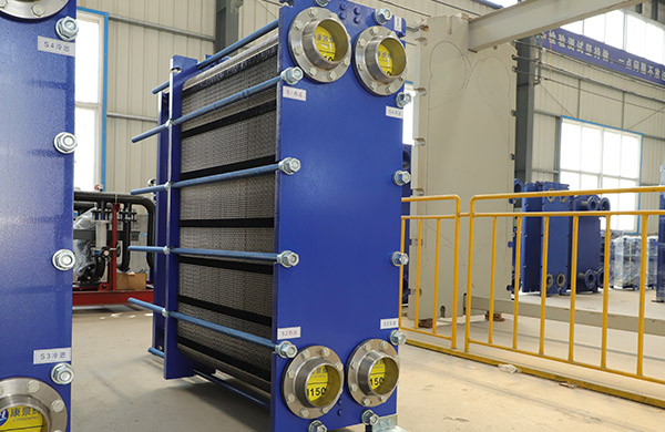 板式冷凝器會結垢嗎 板式冷凝器會結垢嗎