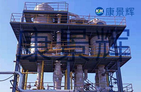 化工廠用的熱交換器叫什么 化工廠用的熱交換器叫什么