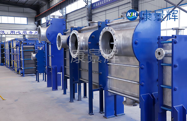 焊接板式換熱器廠家 焊接板式換熱器廠家