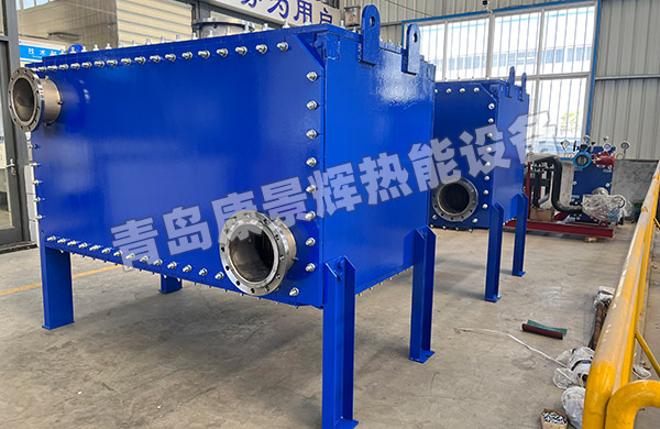 板框換熱器 板框換熱器片