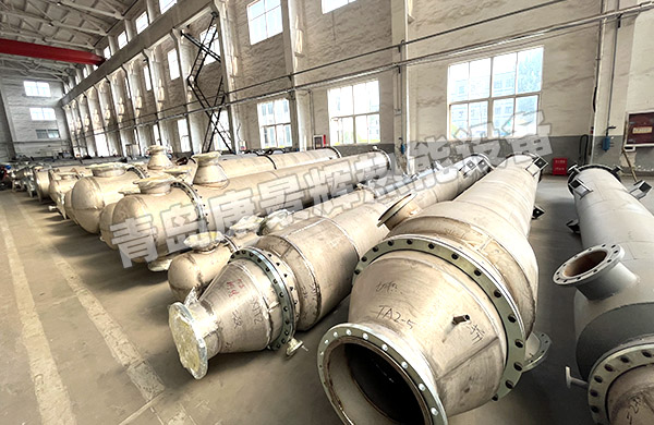 管式換熱器廠家現(xiàn)貨速發(fā)