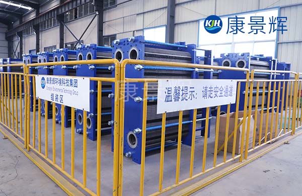 板式熱交換器一般用在什么產(chǎn)品上邊 板式熱交換器一般用在什么產(chǎn)品上邊