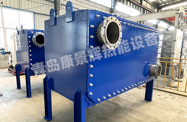 全焊板框式換熱器 全焊板框式換熱器