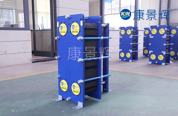 可拆式換熱器為什么不能做氣氣 可拆式換熱器為什么不能做氣氣