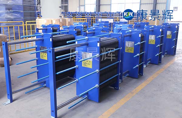 粗甲醇換熱器冷凝設備有哪些 粗甲醇換熱器冷凝設備有哪些