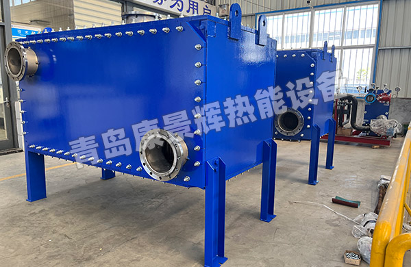 鈦板板式換熱器應(yīng)用領(lǐng)域及優(yōu)勢(shì)特點(diǎn) 鈦板板式換熱器應(yīng)用領(lǐng)域及優(yōu)勢(shì)特點(diǎn)