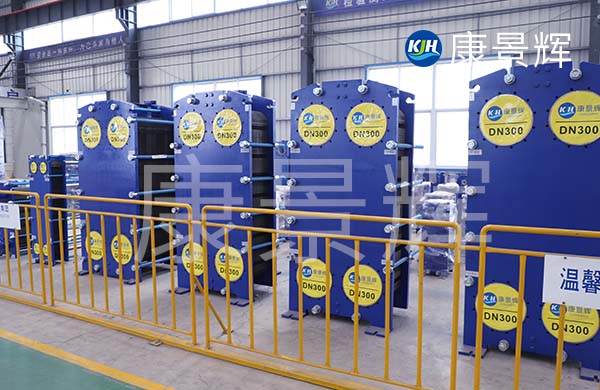 江西管式換熱器廠家價(jià)格