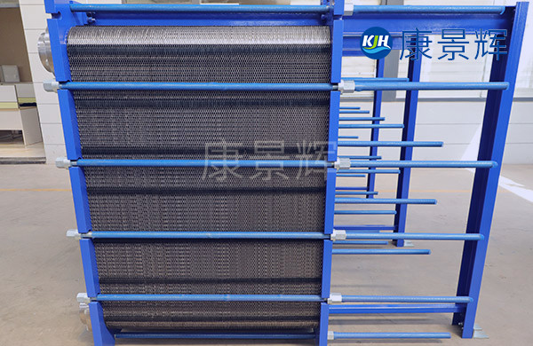 不銹鋼板式換熱器現(xiàn)狀及發(fā)展趨勢(shì)